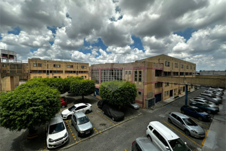Apartamento à venda com 2 quartos em Vila Barbosa, São Paulo, SP
