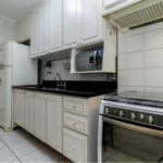 Apartamento à venda com 3 quartos, sendo 1 suíte, em Vila Hamburguesa, São Paulo, SP