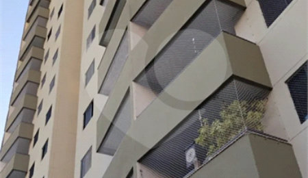 Apartamento à venda com 3 quartos, sendo 2 suítes,  em República, Ribeirão Preto, SP