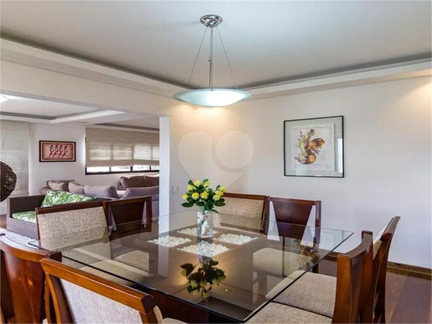 Apartamento à venda com 4 quartos, sendo 3 suítes, em Vila Andrade, São Paulo, SP