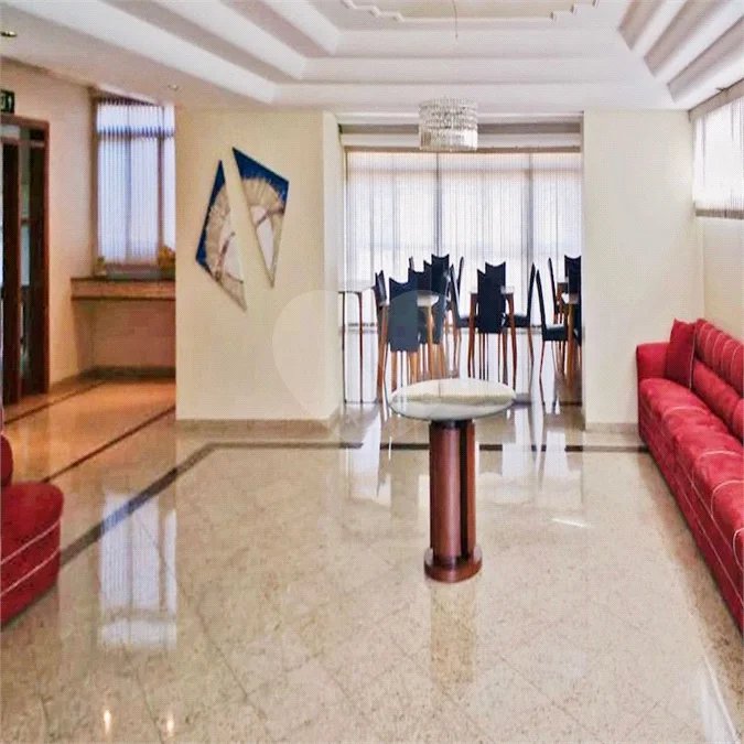 Apartamento à venda com 4 suítes em Vila Virgínia, Jundiaí, SP