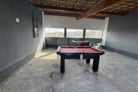 Apartamento à venda com 3 quartos, sendo 1 suíte, em Vila Esperança, São Paulo, SP