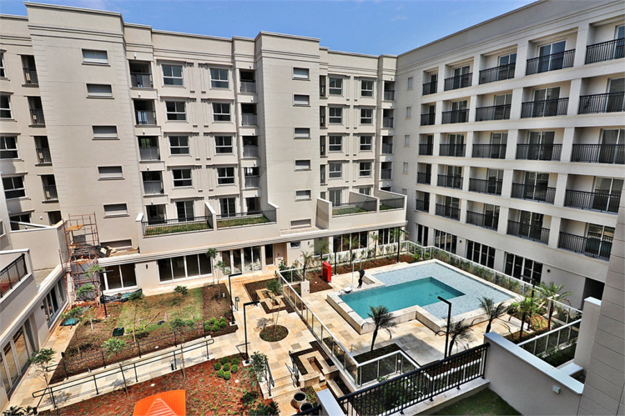 Apartamento à venda com 2 suítes em Santana, São Paulo, SP