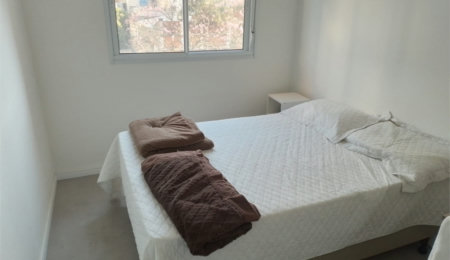 Apartamento para alugar com 1 quarto em Vila Butantã, São Paulo, SP