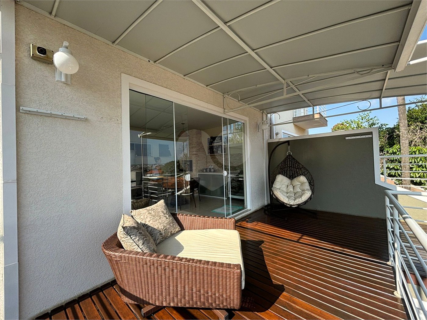 Casa à venda com 3 quartos, sendo 1 suíte, em Jardim Paulista, Atibaia, SP