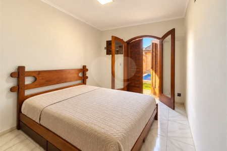 Casa Térrea à venda com 2 quartos em Jardim Prudência, São Paulo, SP