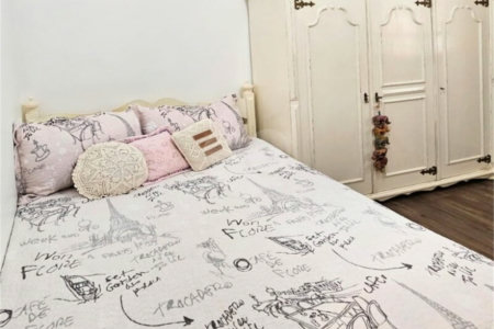 Apartamento à venda com 2 quartos no Centro, Rio de Janeiro, RJ