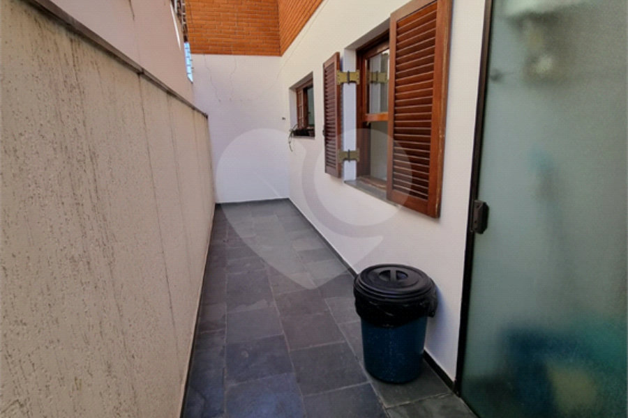 Sobrado à venda com 3 quartos, sendo 2 suítes,  em Mandaqui, São Paulo, SP