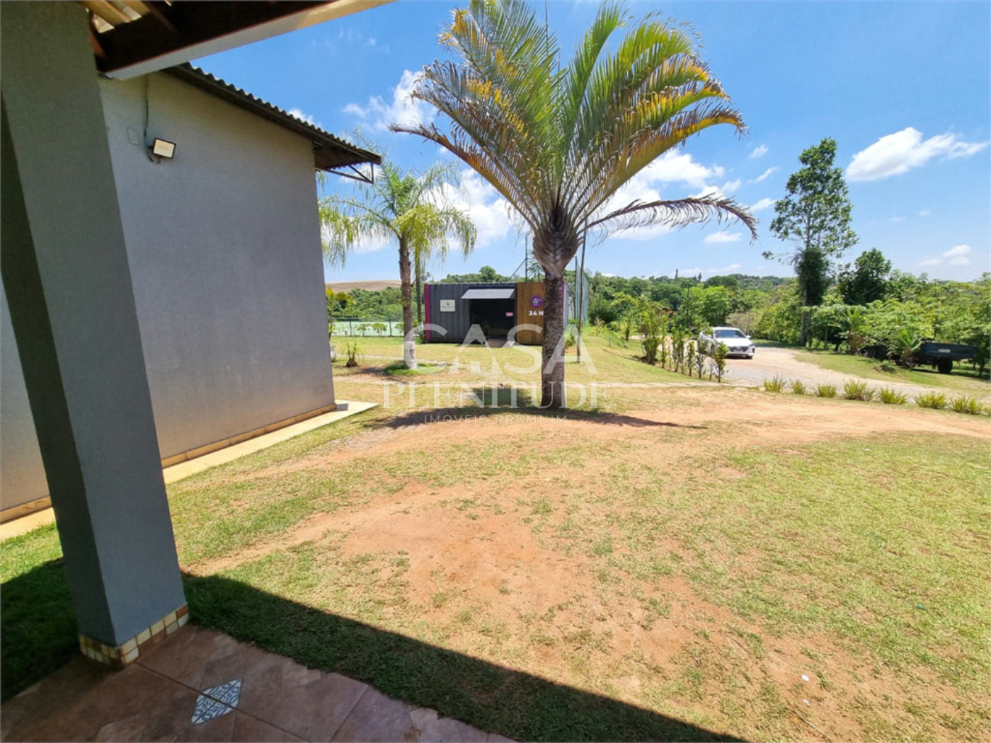 Terreno em condomínio à venda em Jundiaquara, Araçoiaba da Serra, SP