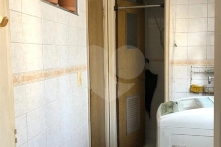 Apartamento à venda com 2 quartos em Vila Olímpia, São Paulo, SP