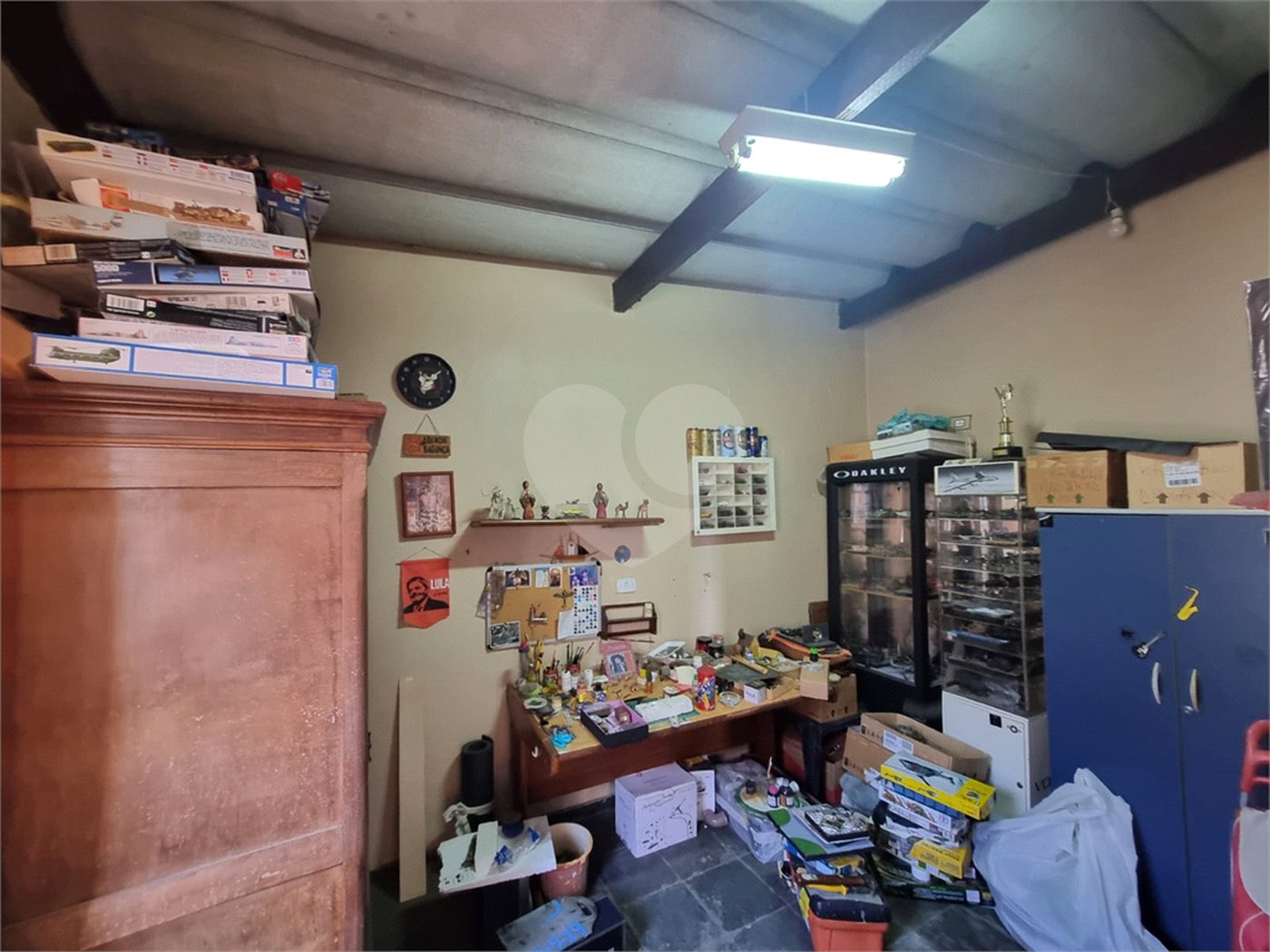 Casa à venda com 4 quartos, sendo 1 suíte,  em Jardim Guarujá, Sorocaba, SP