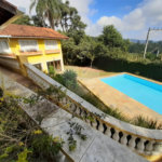 Casa Térrea à venda com 4 quartos, sendo 2 suítes, em Serra da Cantareira, Mairiporã, SP