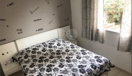Sobrado à venda com 2 quartos em Limão, São Paulo, SP