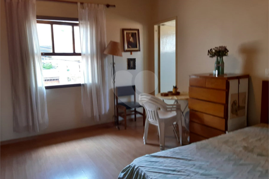 Sobrado à venda com 4 suítes em Santana, São Paulo, SP