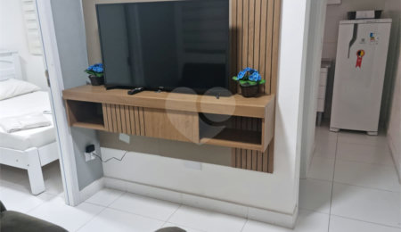 Apartamento à venda com 1 quarto em Jardim São Paulo(zona Norte), São Paulo, SP