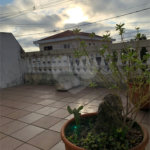 Sobrado à venda com 3 quartos, sendo 1 suíte, em Vila do Castelo, São Paulo, SP