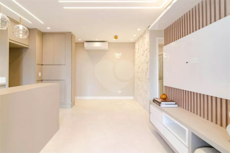 Apartamento à venda com 2 quartos, sendo 1 suíte, em Pinheiros, São Paulo, SP