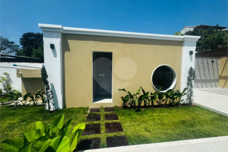 Casa à venda com 5 suítes em Marina, Armação dos Búzios, RJ