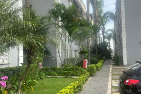 Apartamento à venda com 3 quartos, sendo 1 suíte,  em Vila São Pedro, Santo André, SP