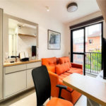 Apartamento à venda com 1 quarto em Perdizes, São Paulo, SP