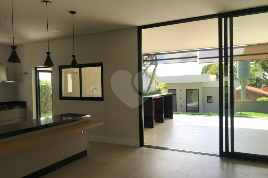 Casa Térrea à venda com 3 suítes em Terras de Itaici, Indaiatuba, SP