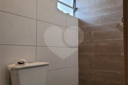 Casa à venda com 2 quartos em Vila São Paulo, Mogi das Cruzes, SP