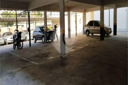 Apartamento à venda ou para alugar com 2 quartos em Vila Amália (zona Norte), São Paulo, SP