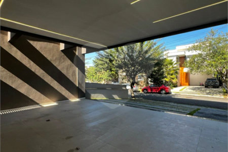 Casa à venda com 4 suítes no condomínio Residencial Mosaico da Serra, Mogi das Cruzes - SP