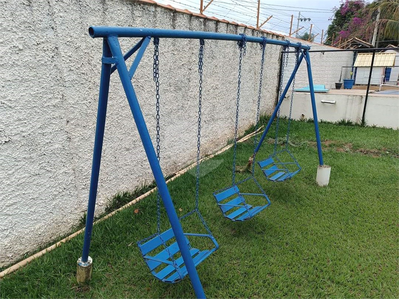 Chácara à venda com 4 quartos, sendo 2 suítes, em João Jabour, Salto, SP