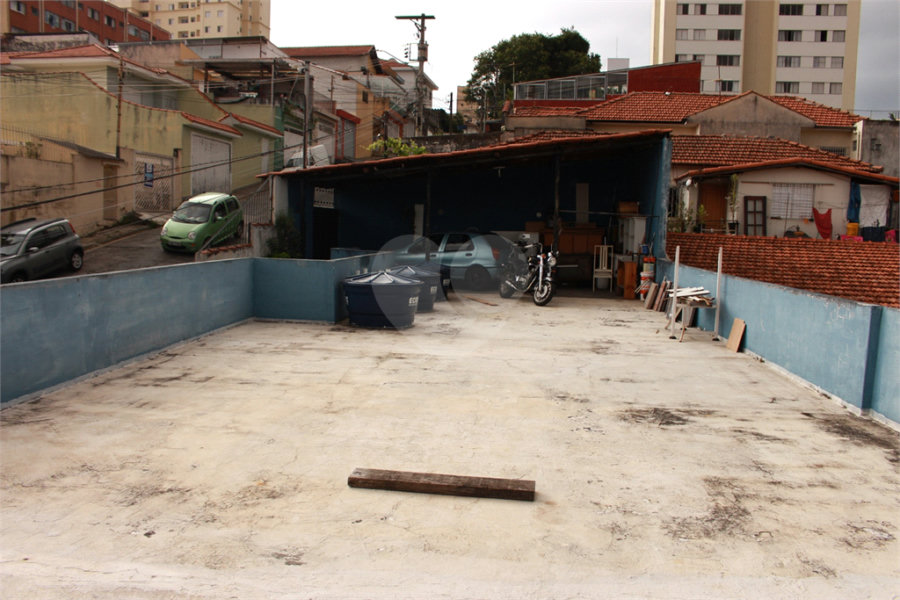 Casa à venda com 3 suítes em Tucuruvi, São Paulo, SP