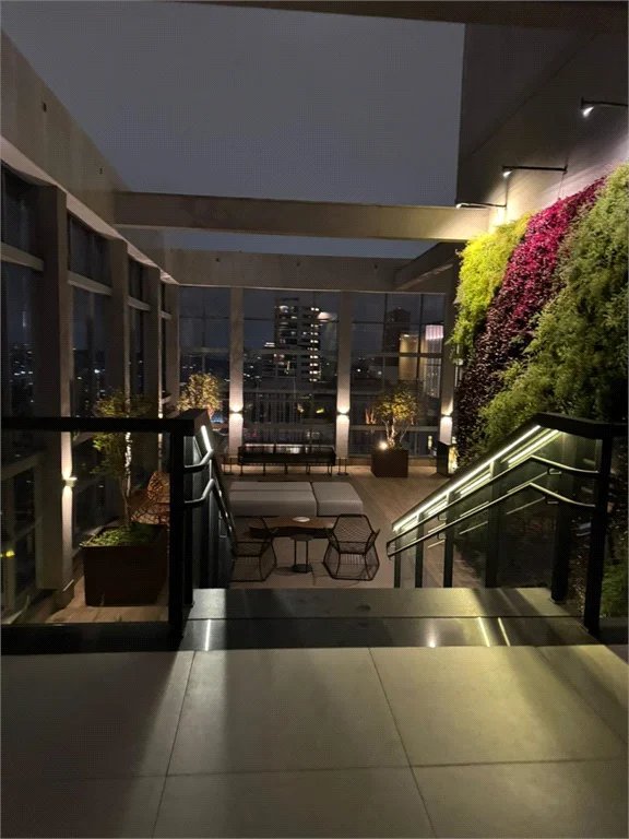 Apartamento à venda com 1 suíte em Pinheiros, São Paulo, SP
