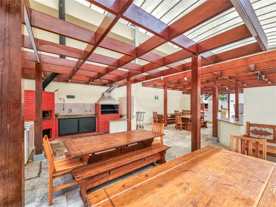 Apartamento com 3 quartos á venda em Santo Amaro, São Paulo - SP