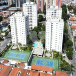 Apartamento à venda com 2 quartos em Tatuapé, São Paulo, SP