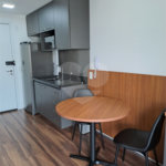 Apartamento para alugar com 1 quarto em Vila Buarque, São Paulo, SP