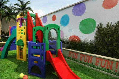 Apartamento à venda com 2 quartos, sendo 1 suíte, em Vila Paulicéia, São Paulo, SP