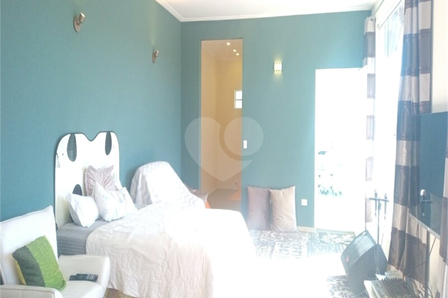 Casa à venda com 5 suítes em Serra da Cantareira, Mairiporã, SP