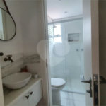 Apartamento à venda com 2 quartos, sendo 1 suíte, em Itaim Bibi, São Paulo, SP