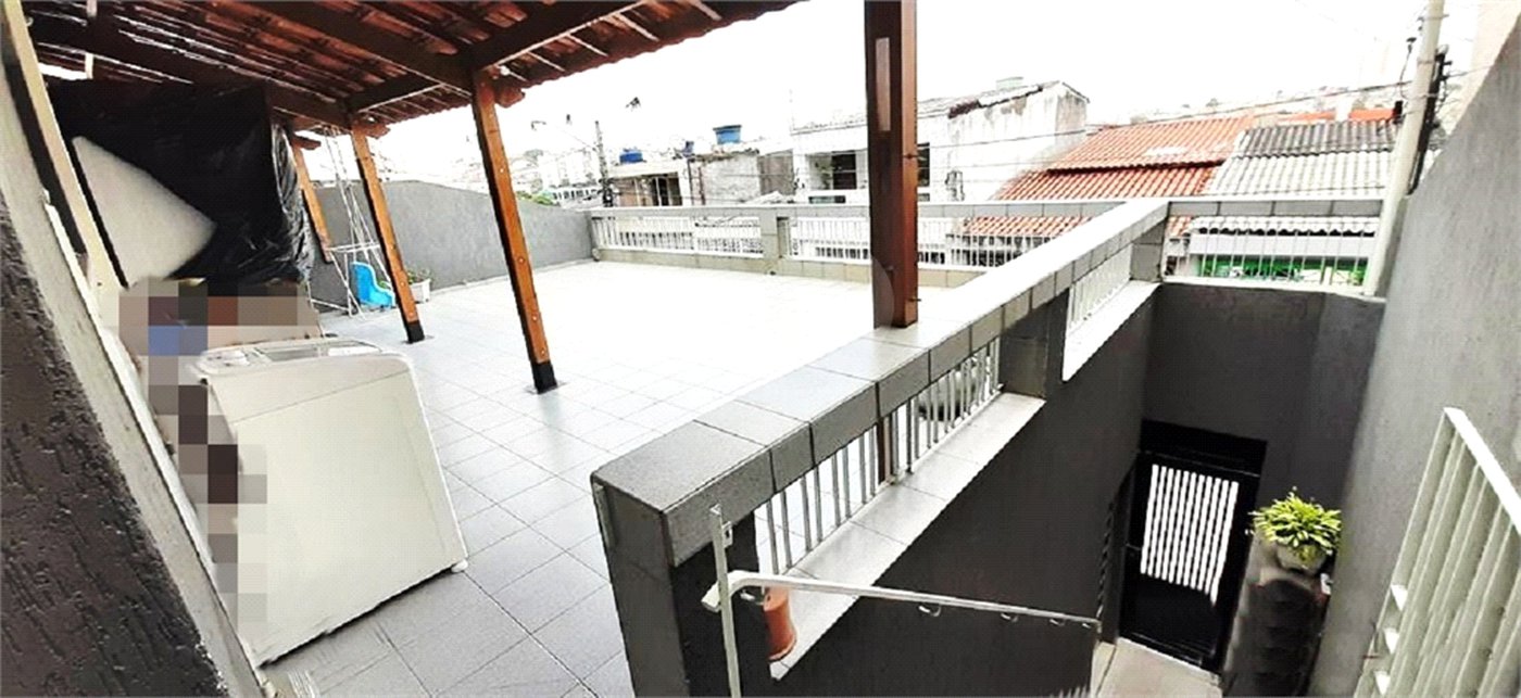Casa à venda com 5 quartos, sendo 1 suíte, em Vila Nova Cachoeirinha, São Paulo, SP