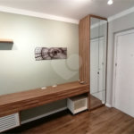 Apartamento para alugar com 1 quarto em Jardim Paulista, São Paulo, SP