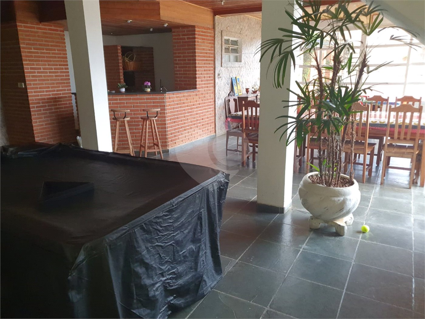 Sobrado à venda com 4 suítes em Tremembé, São Paulo, SP