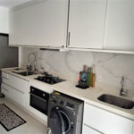 Apartamento à venda com 1 suíte em Riviera, Bertioga, SP