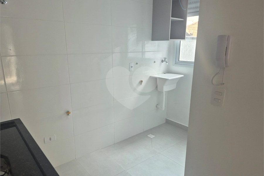 Apartamento para alugar com 2 quartos em Santana, São Paulo, SP