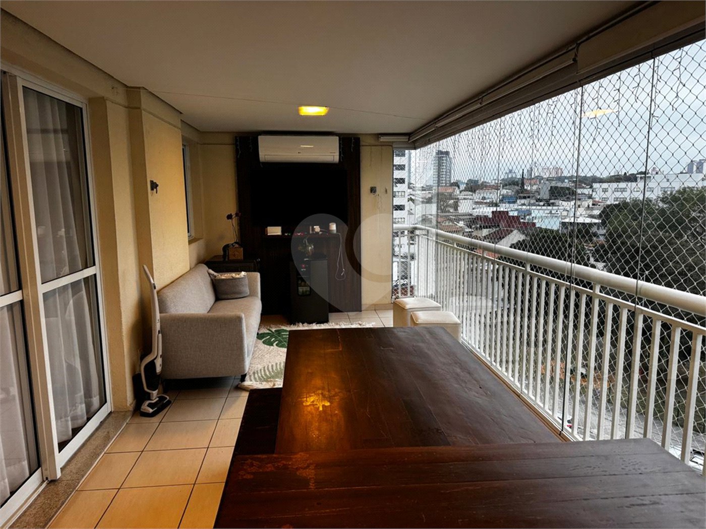 Apartamento à venda com 3 suítes no Centro, São Bernardo do Campo, SP