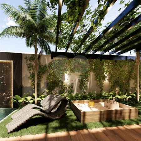 Casa Térrea à venda com 3 suítes em Jardim Santa Marta, Cuiabá, MT