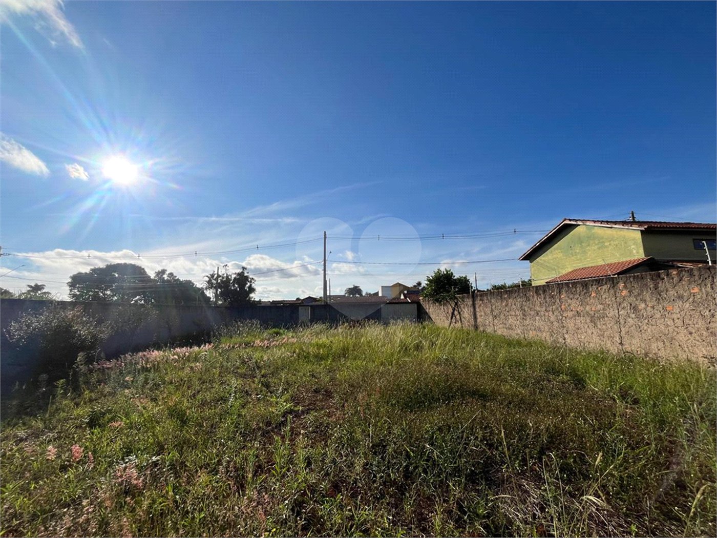 Terreno à venda em Estância Conceição, Itapetininga, SP