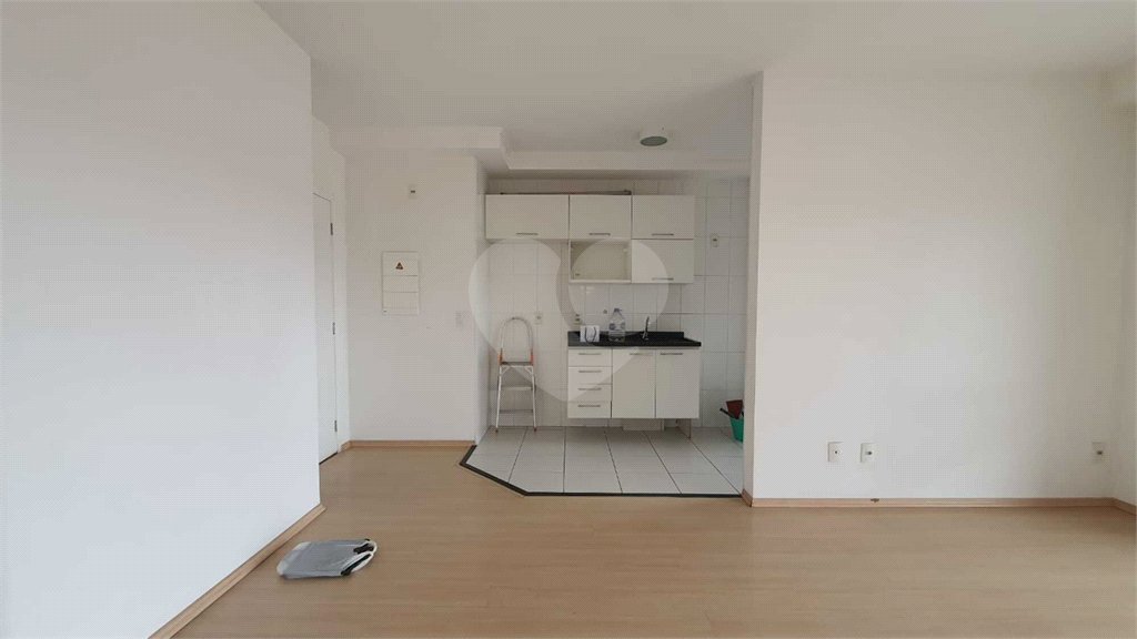 Apartamento à venda com 2 quartos, sendo 1 suíte,  em Vila Cruzeiro, São Paulo, SP
