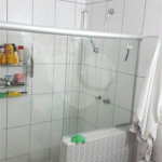 Sobrado à venda com 2 suítes em Vila Paulicéia, São Paulo, SP