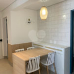 Apartamento à venda com 3 suítes em Indianópolis, São Paulo, SP