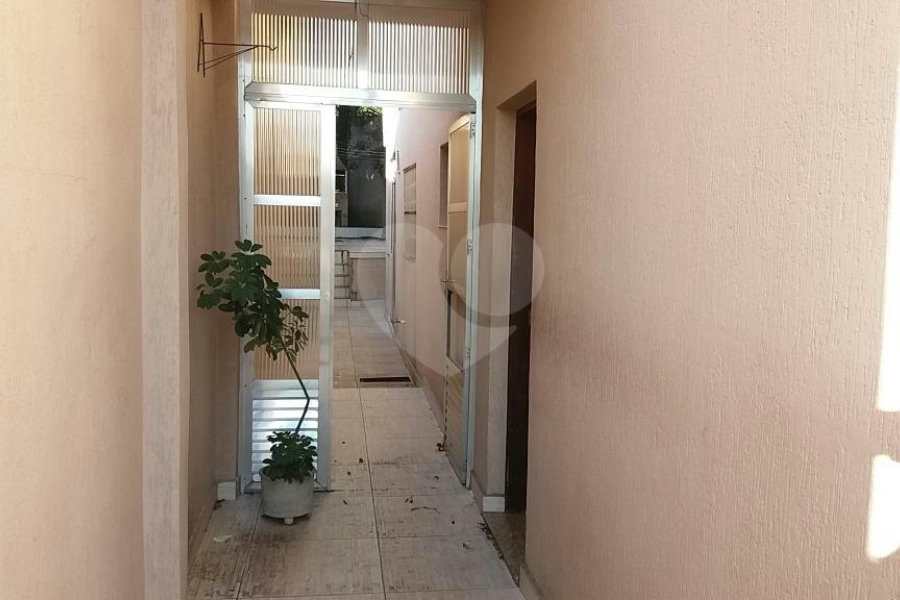 Sobrado à venda com 3 quartos, sendo 1 suíte, em Santana, São Paulo, SP