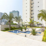 Apartamento à venda com 3 quartos, sendo 1 suíte,  em Jardim Caboré, São Paulo, SP
